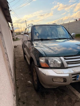 Mitsubishi Pajero 3.2did | Mobile.bg � ����� ������ 2