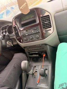 Mitsubishi Pajero 3.2did | Mobile.bg � ����� ������ 6