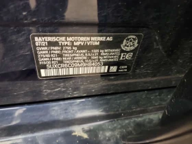 BMW X5 * xDrive40i * �������� * ���� * 2 ����� * CARFAX * | Mobile.bg � ����� ������ 14