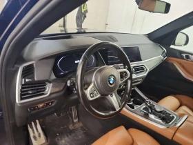 BMW X5 * xDrive40i * �������� * ���� * 2 ����� * CARFAX * | Mobile.bg � ����� ������ 10