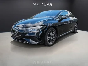 ������ Mercedes-Benz EQE