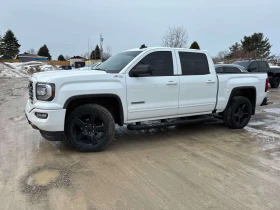 Gmc Sierra * SLE * CARFAX * БЕЗ ПЪРВОНАЧАЛНА ВНОСКА - 12800 € / 25034.62 лв. - 12117605 2