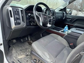 Gmc Sierra * SLE * CARFAX * БЕЗ ПЪРВОНАЧАЛНА ВНОСКА - 12800 € / 25034.62 лв. - 12117605 5