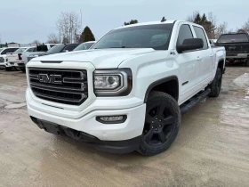 Gmc Sierra * SLE * CARFAX * БЕЗ ПЪРВОНАЧАЛНА ВНОСКА - 12800 € / 25034.62 лв. - 12117605 1