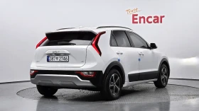 Kia Niro The All New Niro Hybrid Trendy | LED | NAVI  | Auto.bg — изображение 2