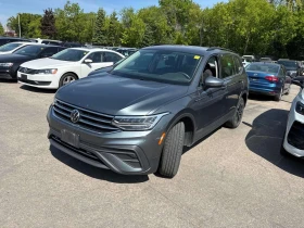 VW Tiguan * Trendline * CARFAX * БЕЗ ПЪРВОНАЧАЛНА ВНОСКА