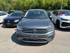 VW Tiguan * Trendline * ГЛАВНО ПРЕДСТАВИТЕЛСТВО*  | Auto.bg — изображение 5