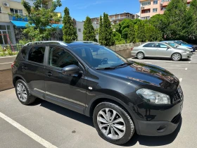 Nissan Qashqai 2.00 DCI/150К.С./Автоматик/4х4/TEKNA - 7500 € / 14668.73 лв. - 38493425 3