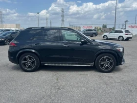 Mercedes-Benz GLE 350 * 4MATIC * КОМПЛЕКТ ГУМИ * ОПЦИЯ ЗА ФИНАНСИРАНЕ | Auto.bg — изображение 5