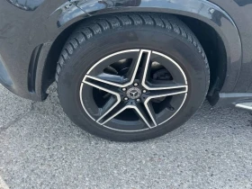 Mercedes-Benz GLE 350 * 4MATIC * КОМПЛЕКТ ГУМИ * ОПЦИЯ ЗА ФИНАНСИРАНЕ | Auto.bg — изображение 15