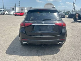 Mercedes-Benz GLE 350 * 4MATIC * КОМПЛЕКТ ГУМИ * ОПЦИЯ ЗА ФИНАНСИРАНЕ | Auto.bg — изображение 3