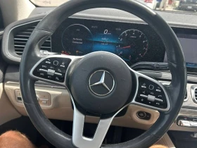 Mercedes-Benz GLE 350 * 4MATIC * КОМПЛЕКТ ГУМИ * ОПЦИЯ ЗА ФИНАНСИРАНЕ | Auto.bg — изображение 9