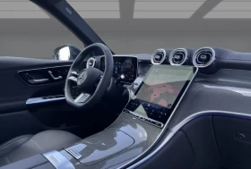 Mercedes-Benz GLC 450d 4Matic = AMG Line = Premium Plus �������� | Mobile.bg � ����� ������ 10