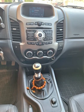 Ford Ranger Limited  - 14200 € - 24078890 10