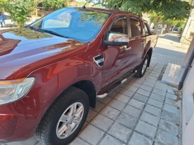 Ford Ranger Limited  - 14200 € - 24078890 2