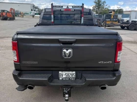 Dodge RAM 1500 * Big Horn * АВТОКРЕДИТ * ГЛАВНО ПРЕДСТАВИТЕЛСТВО | Auto.bg — изображение 5