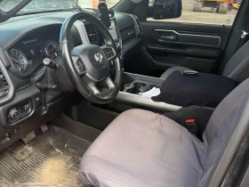 Dodge RAM 1500 * Big Horn * АВТОКРЕДИТ * ГЛАВНО ПРЕДСТАВИТЕЛСТВО | Auto.bg — изображение 7