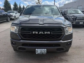 Dodge RAM 1500 * Big Horn * АВТОКРЕДИТ * ГЛАВНО ПРЕДСТАВИТЕЛСТВО | Auto.bg — изображение 2