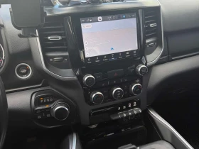 Dodge RAM 1500 * Big Horn * АВТОКРЕДИТ * ГЛАВНО ПРЕДСТАВИТЕЛСТВО | Auto.bg — изображение 9