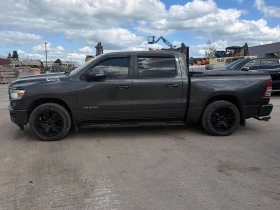 Dodge RAM 1500 * Big Horn * АВТОКРЕДИТ * ГЛАВНО ПРЕДСТАВИТЕЛСТВО | Auto.bg — изображение 3