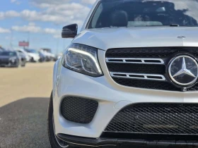 Mercedes-Benz GLS * 450 450 * CARFAX *  | Auto.bg — изображение 11