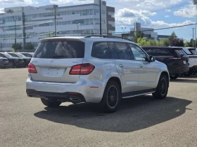 Mercedes-Benz GLS * 450 450 * CARFAX *  | Auto.bg — изображение 7