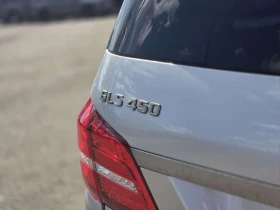Mercedes-Benz GLS * 450 450 * CARFAX *  | Auto.bg — изображение 16