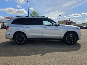 Mercedes-Benz GLS * 450 450 * CARFAX *  | Auto.bg — изображение 8
