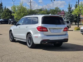 Mercedes-Benz GLS * 450 450 * CARFAX *  | Auto.bg — изображение 4