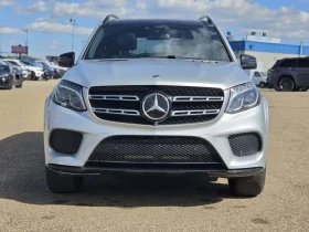 Mercedes-Benz GLS * 450 450 * CARFAX *  | Auto.bg — изображение 10