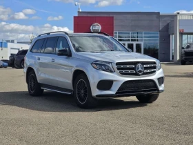 Mercedes-Benz GLS * 450 450 * CARFAX *  | Auto.bg — изображение 9