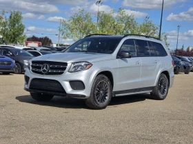 Mercedes-Benz GLS * 450 450 * CARFAX *  | Auto.bg — изображение 2