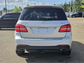 Mercedes-Benz GLS * 450 450 * CARFAX *  | Auto.bg — изображение 5