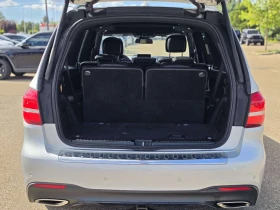 Mercedes-Benz GLS * 450 450 * CARFAX *  | Auto.bg — изображение 6