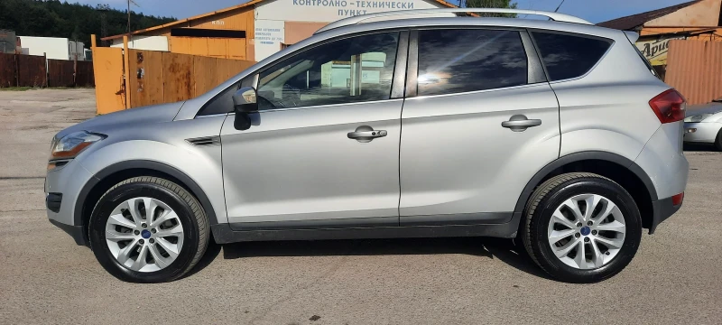 Ford Kuga, снимка 10 - Автомобили и джипове - 47284260