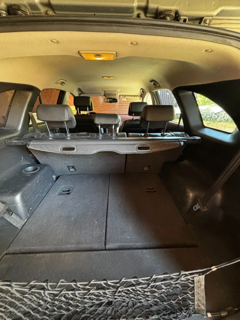 Chevrolet Captiva, снимка 2 - Автомобили и джипове - 52553035