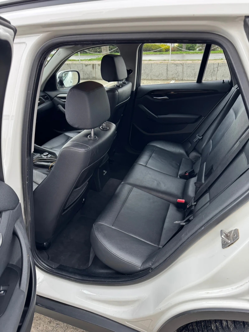 BMW X1 2.0 xDrive - 16200 лв. - 99032803 | Car24.bg