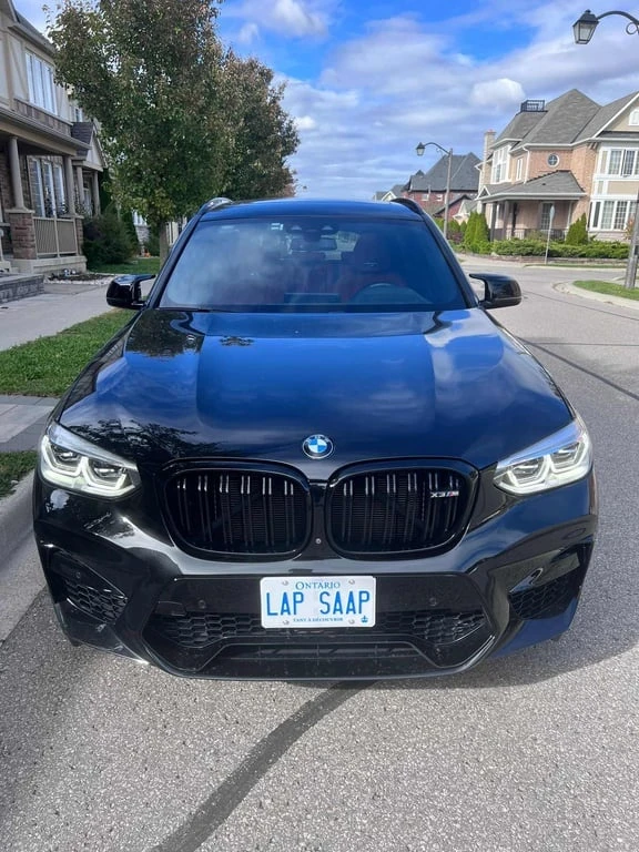 BMW X3 * Sports Activity Vehicle * CARFAX * БЕЗ ПЪРВОНАЧА - изображение 6