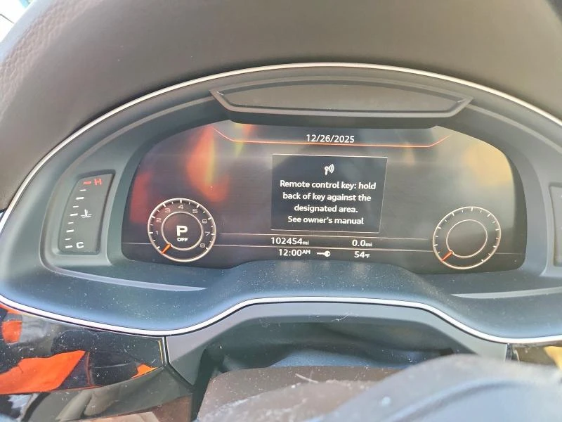 Audi Q7 3.0L 6 All wheel drive, снимка 12 - Автомобили и джипове - 53514146