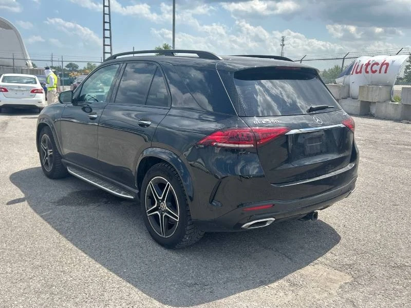 Mercedes-Benz GLE 350 * 4MATIC * КОМПЛЕКТ ГУМИ * ОПЦИЯ ЗА ФИНАНСИРАНЕ, снимка 6 - Автомобили и джипове - 55223405