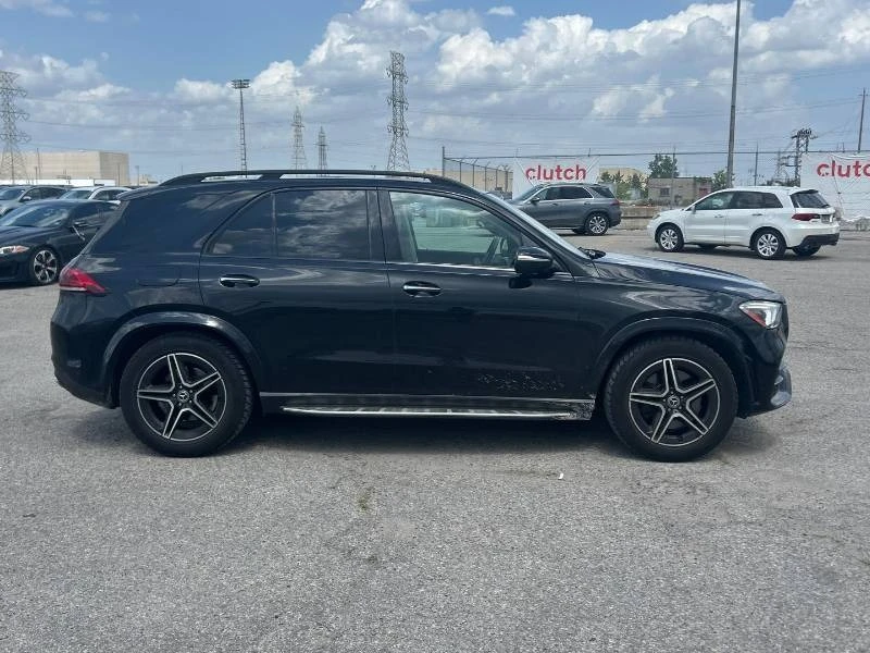 Mercedes-Benz GLE 350 * 4MATIC * КОМПЛЕКТ ГУМИ * ОПЦИЯ ЗА ФИНАНСИРАНЕ, снимка 5 - Автомобили и джипове - 55223405