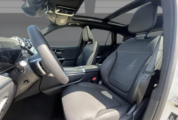 Mercedes-Benz GLC 450d 4Matic = AMG Line = Premium Plus Гаранция, снимка 7 - Автомобили и джипове - 55823114
