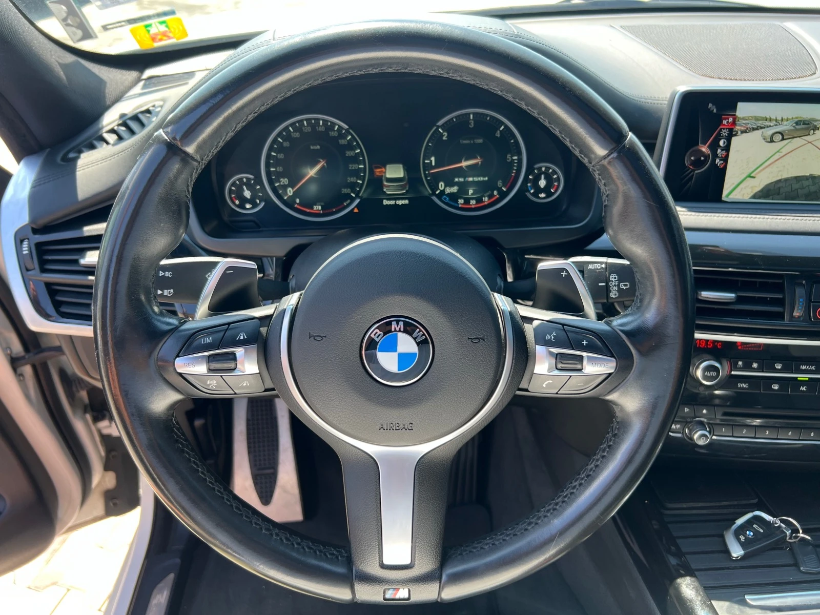 BMW X5 M50* 381kc* PANO* HARMON KARDON* NEW* TOP*  | Mobile.bg   13