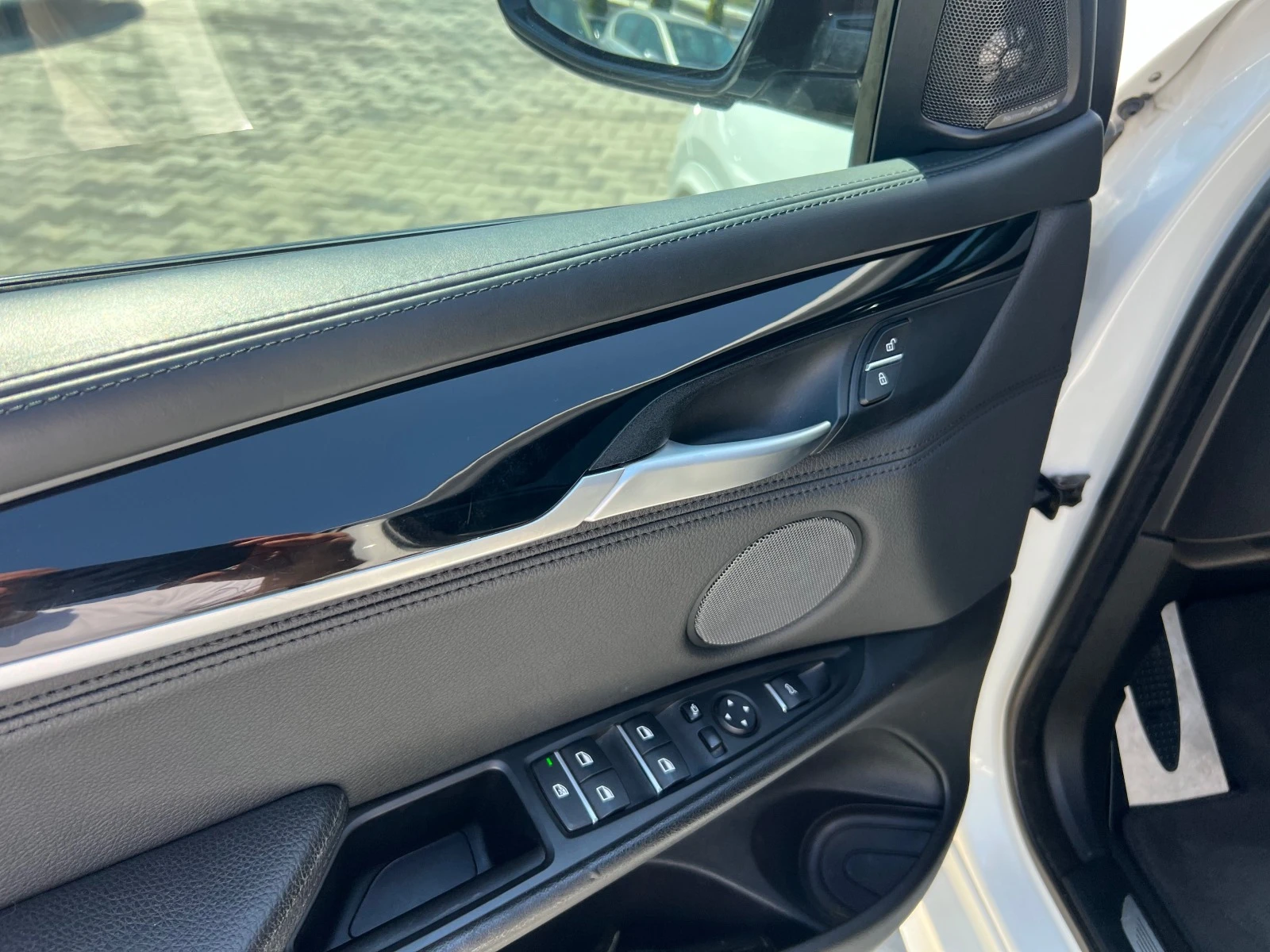 BMW X5 M50* 381kc* PANO* HARMON KARDON* NEW* TOP*  | Mobile.bg   12