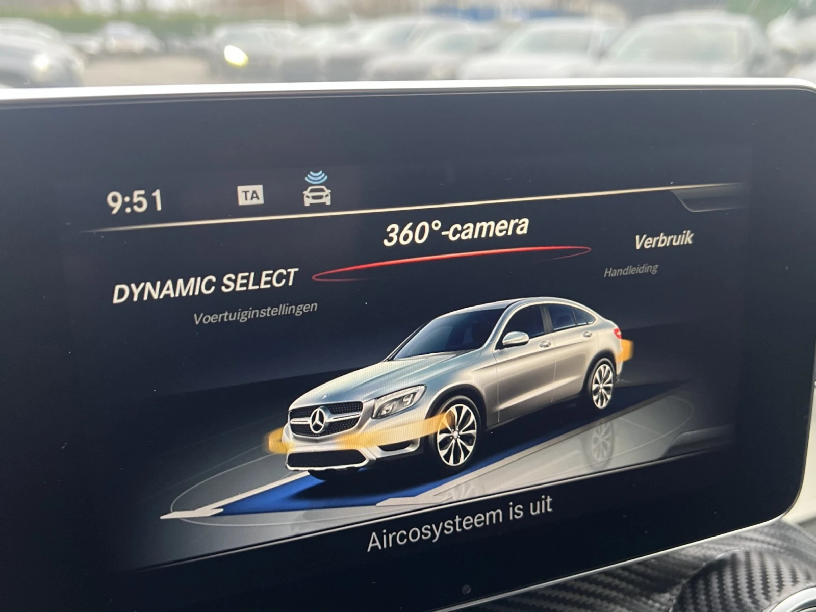 Mercedes-Benz GLC 250 | Mobile.bg   11