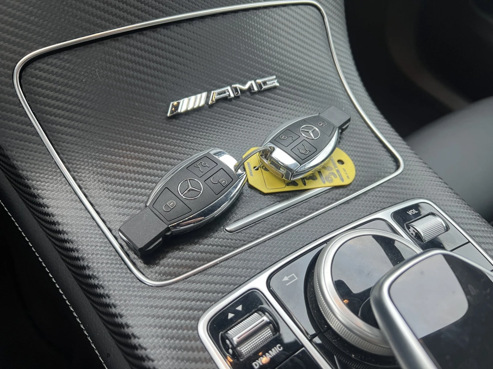 Mercedes-Benz GLC 250 | Mobile.bg   14