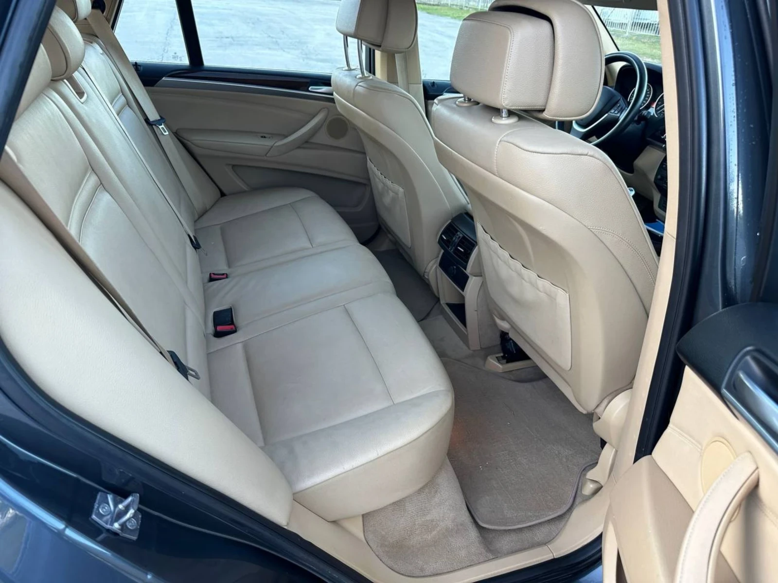 BMW X5 3.5i xDrive Швейцария 100% РЕАЛНА - изображение 8