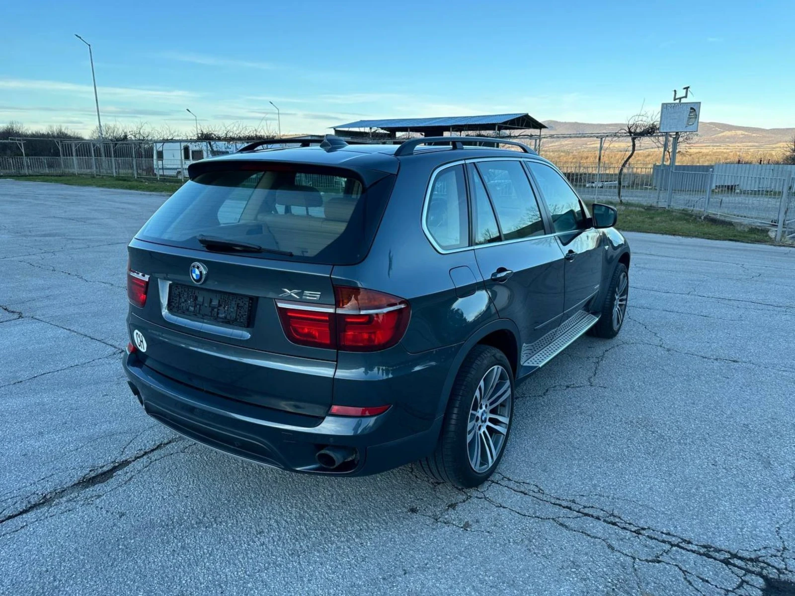 BMW X5 3.5i xDrive Швейцария 100% РЕАЛНА - изображение 6
