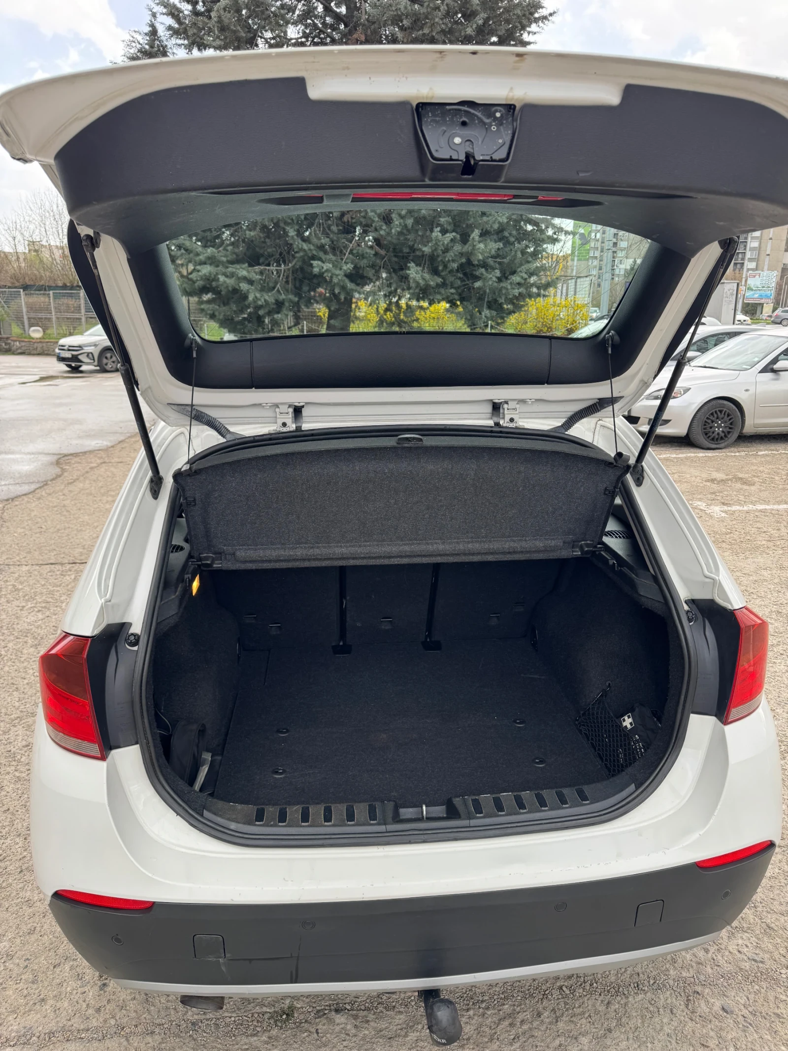 BMW X1 2.0 xDrive - изображение 7