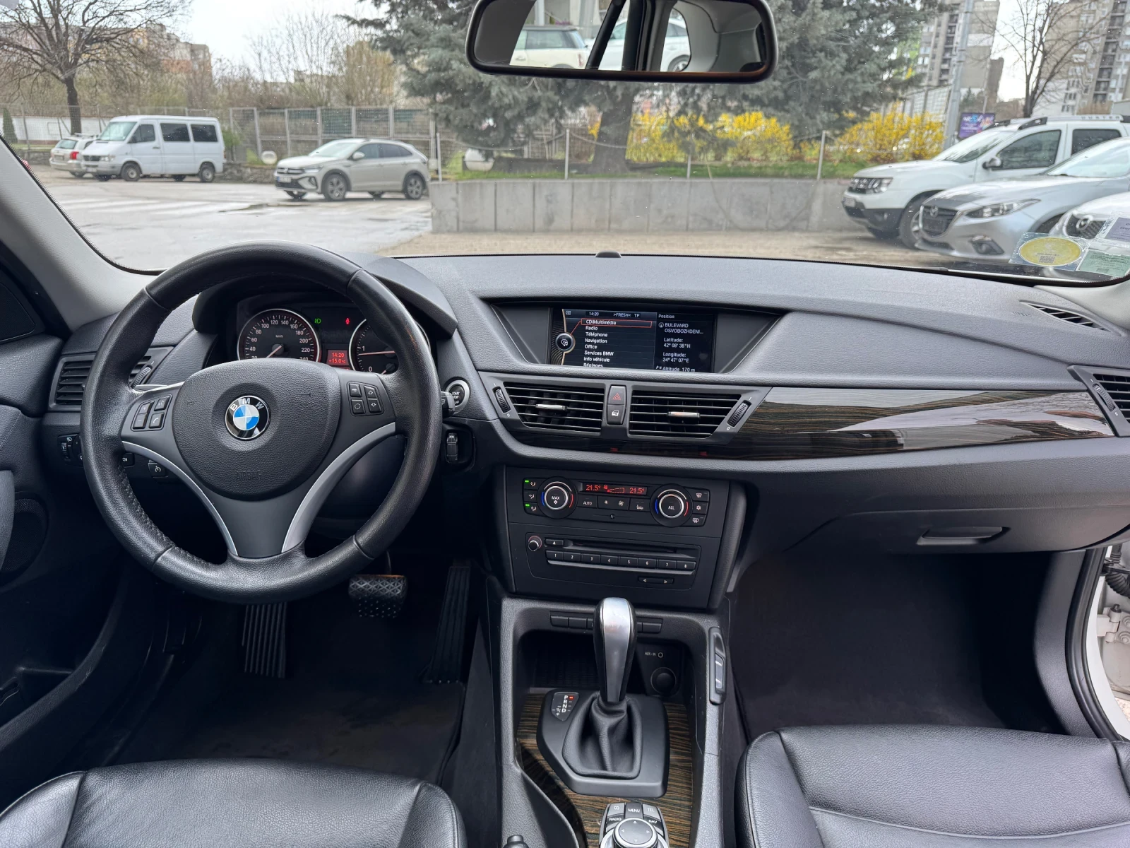 BMW X1 2.0 xDrive - изображение 10